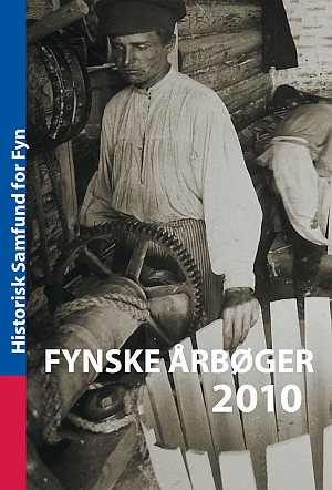 Fynske Årbøger 2010