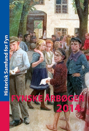 Fynske Årbøger 2014