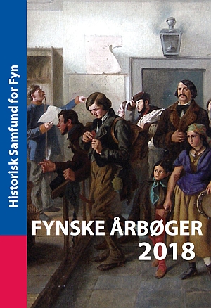 Fynske Årbøger 2018